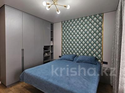 4-комнатная квартира · 87 м² · 12/12 этаж, Коктерек за 70 млн 〒 в Алматы, Наурызбайский р-н
