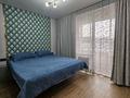 4-бөлмелі пәтер · 87 м² · 12/12 қабат, Коктерек, бағасы: 70 млн ₸ в Алматы, Наурызбайский р-н — фото 2