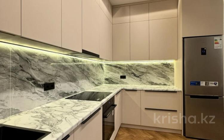 2-комнатная квартира · 65 м² · 5/12 этаж, Сейфуллина за 61 млн ₸ в Алматы, Алмалинский р-н — фото 12