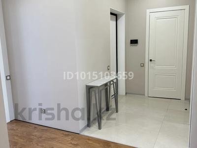 3-бөлмелі пәтер · 112 м² · 6/9 қабат, Толе би — ЕК-32, бағасы: 120 млн ₸ в Астане, Есильский р-н