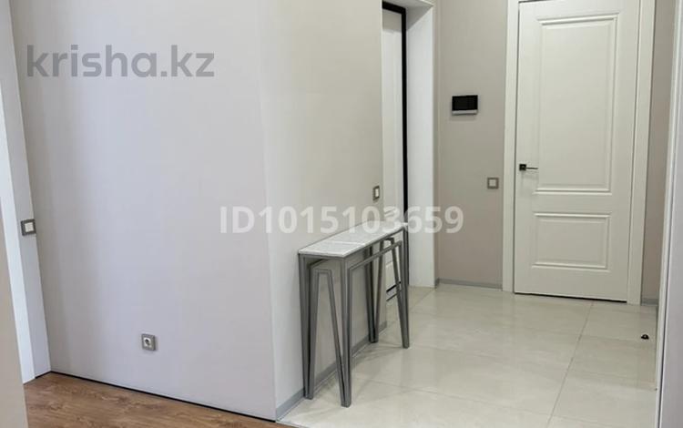 3-бөлмелі пәтер · 112 м² · 6/9 қабат, Толе би — ЕК-32, бағасы: 120 млн ₸ в Астане, Есильский р-н — фото 2