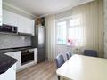 1-бөлмелі пәтер · 42 м² · 14/15 қабат, Александр Бараев 18/1, бағасы: 25.5 млн ₸ в Астане, р-н Байконур — фото 7