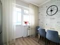 1-бөлмелі пәтер · 42 м² · 14/15 қабат, Александр Бараев 18/1, бағасы: 25.5 млн ₸ в Астане, р-н Байконур — фото 8