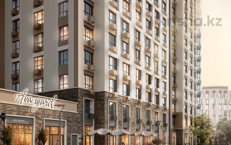 2-комнатная квартира · 41.94 м², Байдибек би 115/10 за ~ 25 млн ₸ в Шымкенте — фото 12