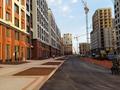 1-комнатная квартира · 40 м² · 4/9 этаж, Розы Баглановой 23 за 23.3 млн ₸ в Астане, Нура р-н — фото 2