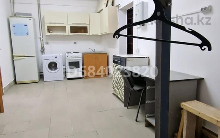 1-комнатная квартира · 20 м² · 1/4 этаж, Е 652 12 за 120 000 ₸ в Астане, Есильский р-н — фото 27
