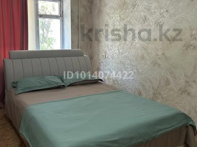1-комнатная квартира · 50 м² · 3/5 этаж, Қазыбек би 103 — Қазыбек би -Абая за 12 000 ₸ в Таразе