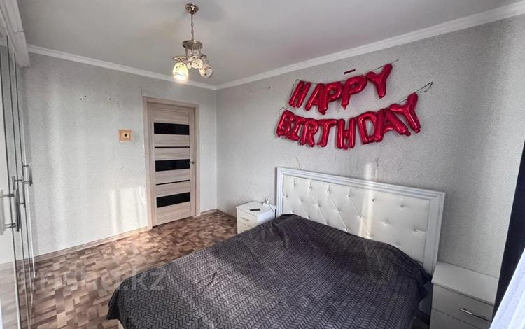 2-комнатная квартира · 52 м² · 4/9 этаж, Майкудук, 16й микрорайон — 16 микрорайон, 17 микрорайон за 11 млн ₸ в Караганде, Алихана Бокейханова р-н — фото 3