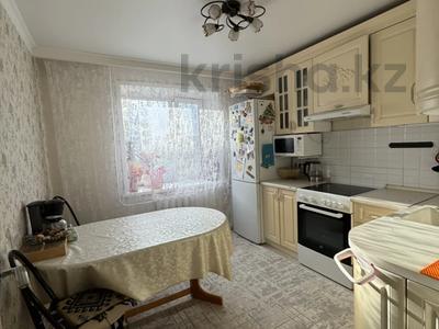 3-комнатная квартира · 78 м² · 4/10 этаж, Жумабаева 27 за 36.5 млн ₸ в Астане, Алматы р-н