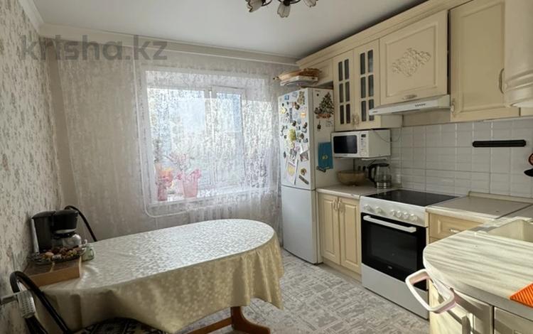 3-комнатная квартира · 78 м² · 4/10 этаж, Жумабаева 27 за 36.5 млн ₸ в Астане, Алматы р-н — фото 2