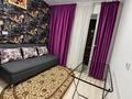 2-комнатная квартира · 40 м², Мухамедханова 28а за 220 000 ₸ в Астане, Есильский р-н