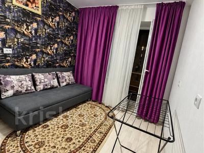 2-комнатная квартира · 40 м², Мухамедханова 28а за 220 000 ₸ в Астане, Есильский р-н