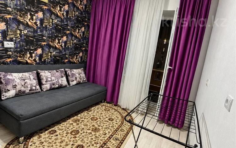 2-комнатная квартира · 40 м², Мухамедханова 28а за 220 000 ₸ в Астане, Есильский р-н — фото 2