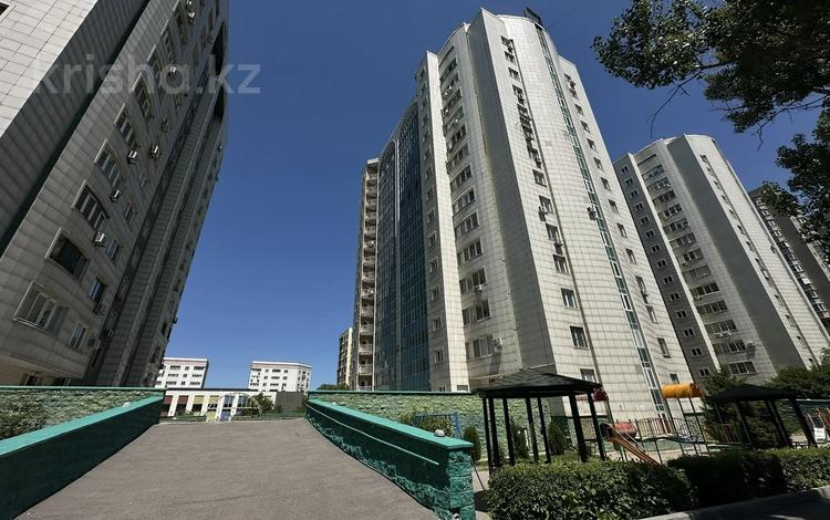 4-бөлмелі пәтер · 97.6 м² · 10/14 қабат, Торайгырова 25 — Саина - Орбита 3 - КАУ - КазГАСА - SDL School - гимназия 145, бағасы: ~ 73 млн ₸ в Алматы, Бостандыкский р-н — фото 5