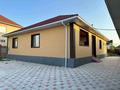 Отдельный дом • 5 комнат • 182 м² • 10 сот., Бегелдиева за 54 млн 〒 в Талдыкоргане, мкр Жастар