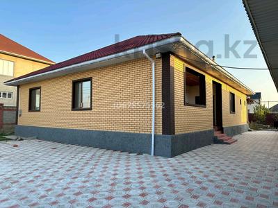 Отдельный дом • 5 комнат • 182 м² • 10 сот., Бегелдиева за 57 млн 〒 в Талдыкоргане, мкр Жастар