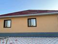 Отдельный дом • 5 комнат • 182 м² • 10 сот., Бегелдиева за 55 млн 〒 в Талдыкоргане, мкр Жастар