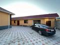 Отдельный дом • 5 комнат • 182 м² • 10 сот., Бегелдиева за 54 млн 〒 в Талдыкоргане, мкр Жастар — фото 4