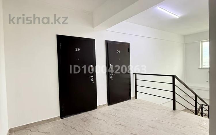 2-комнатная квартира · 49 м² · 2/3 этаж, Айналмалы 131 — 200 метров от ТЦ Aport mall west за 20 млн ₸ в Алматы, Алатауский р-н — фото 3