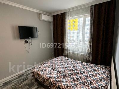 1-бөлмелі пәтер · 32 м² · 7 қабат, Туран 55Е — E-51, бағасы: 1 500 ₸ в Астане, Нура р-н