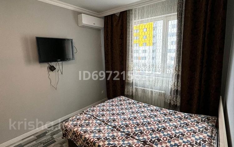 1-бөлмелі пәтер · 32 м² · 7 қабат, Туран 55Е — E-51, бағасы: 1 500 ₸ в Астане, Нура р-н — фото 8