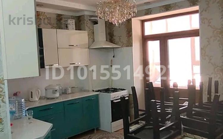 2-бөлмелі пәтер · 80 м² · 4/5 қабат, 35-ш/а. 23, бағасы: 140 000 ₸ в Актау, 35-мкр — фото 2