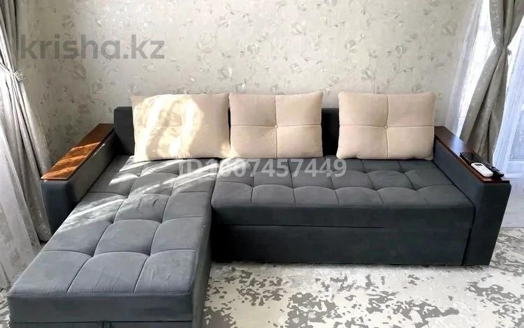2-бөлмелі пәтер · 67 м² · 14/20 қабат, Достык 160, бағасы: 600 000 ₸ в Алматы, Медеуский р-н — фото 4