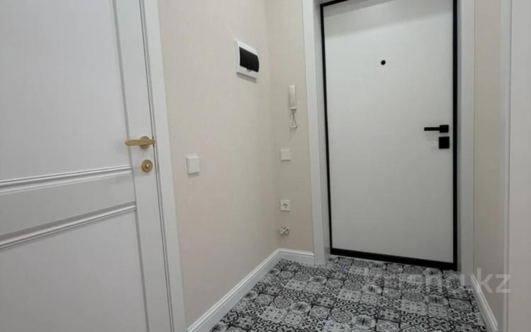 2-комнатная квартира · 57 м² · 5/14 этаж, ул. Бейбарыс Султан за 30.5 млн 〒 в Астане, Сарыарка р-н — фото 12