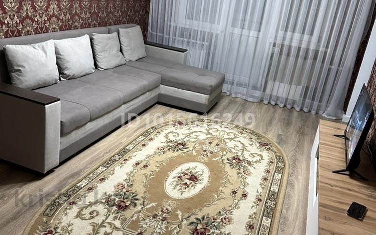 1-комнатная квартира · 32 м² · 3/4 этаж, мкр №2 15 за 25 млн ₸ в Алматы, Ауэзовский р-н — фото 2