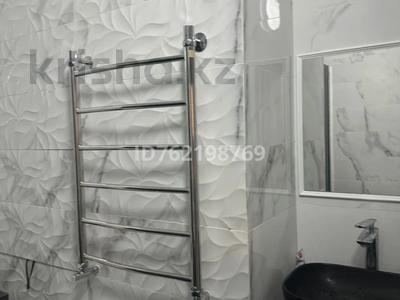3-комнатная квартира · 110 м² · 5/8 этаж, Каратал за 52 млн ₸ в Талдыкоргане