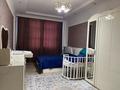 3-комнатная квартира · 110 м² · 5/8 этаж, Каратал за 52 млн ₸ в Талдыкоргане — фото 8