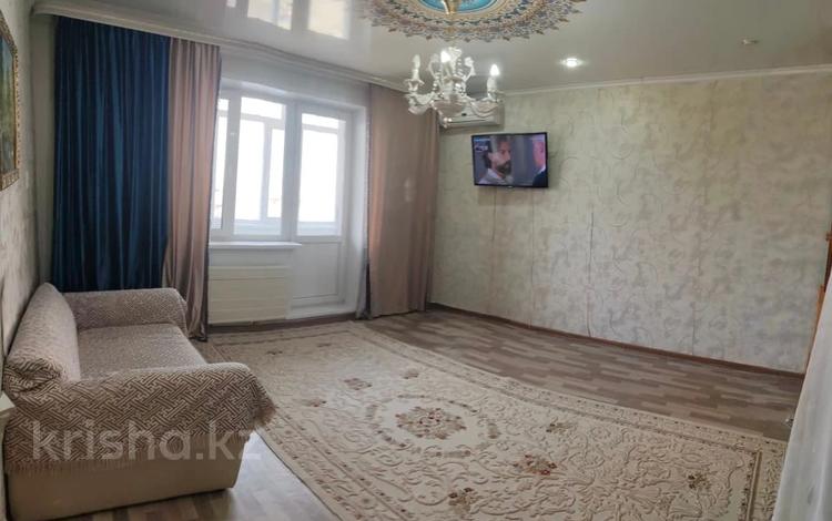 3-комнатная квартира · 68.7 м² · 4/10 этаж, Турксибская за 32 млн ₸ в Семее — фото 9