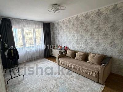 1-бөлмелі пәтер · 39 м² · 3/5 қабат, мкр Кулагер 54, бағасы: 26.9 млн ₸ в Алматы, Жетысуский р-н