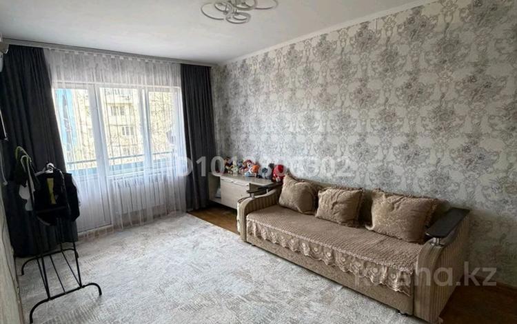 1-бөлмелі пәтер · 39 м² · 3/5 қабат, мкр Кулагер 54, бағасы: 26.9 млн ₸ в Алматы, Жетысуский р-н — фото 2