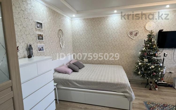 1-комнатная квартира · 46 м² · 7/12 этаж, Кордай 2 — Парк “Жерұйық” за 25 млн 〒 в Астане, Алматы р-н — фото 2