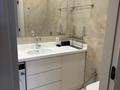 2-комнатная квартира · 76 м² · 11/12 этаж, Абая 28а​ за 600 000 ₸ в Алматы, Бостандыкский р-н — фото 7