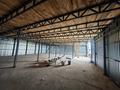 Гараж · 500 м² · мкр Ожет, Өжет ш/а. 101 за ~ 1.2 млн ₸ в Алматы, Алатауский р-н