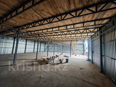 Гараж · 500 м² · мкр Ожет, Өжет ш/а. 101 за ~ 1.2 млн ₸ в Алматы, Алатауский р-н