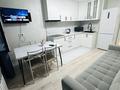 2-бөлмелі пәтер · 65 м² · 8/18 қабат, Розыбакиева 237, бағасы: 550 000 ₸ в Алматы, Бостандыкский р-н — фото 2