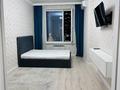 2-бөлмелі пәтер · 65 м² · 8/18 қабат, Розыбакиева 237, бағасы: 550 000 ₸ в Алматы, Бостандыкский р-н — фото 3