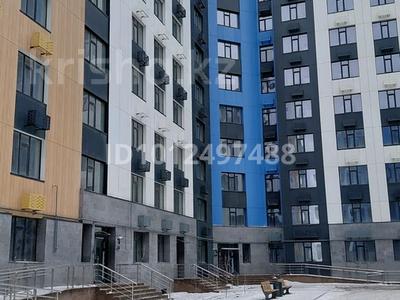 3-комнатная квартира · 81 м² · 3/9 этаж, мкр Нурсая, С. Бейбарыс — пр.Султан Бейбарыс и ул.Маденова за 35 млн ₸ в Атырау