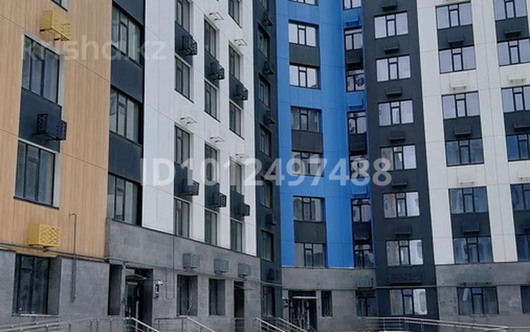 3-комнатная квартира · 81 м² · 3/9 этаж, мкр Нурсая, С. Бейбарыс — пр.Султан Бейбарыс и ул.Маденова за 35 млн ₸ в Атырау — фото 2