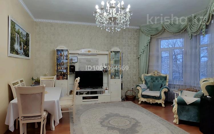 Дом · 2 комнаты · 100 м², мкр Карагайлы 141 за 40 000 〒 в Алматы, Наурызбайский р-н — фото 2