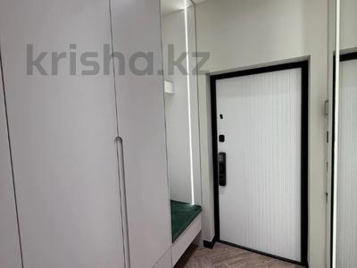 2-бөлмелі пәтер · 60 м² · 6/8 қабат, Розыбакиева 336 — Ескараева, бағасы: 520 000 ₸ в Алматы, Бостандыкский р-н
