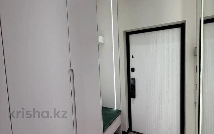 2-бөлмелі пәтер · 60 м² · 6/8 қабат, Розыбакиева 336 — Ескараева, бағасы: 520 000 ₸ в Алматы, Бостандыкский р-н — фото 2