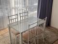 1-бөлмелі пәтер · 50 м² · 2/5 қабат, Абылай хана 2/5, бағасы: 200 000 ₸ в Каскелене