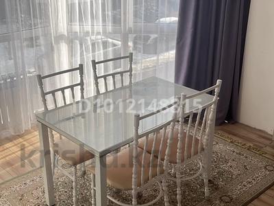1-бөлмелі пәтер · 50 м² · 2/5 қабат, Абылай хана 2/5, бағасы: 200 000 ₸ в Каскелене