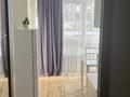 1-бөлмелі пәтер · 50 м² · 2/5 қабат, Абылай хана 2/5, бағасы: 200 000 ₸ в Каскелене — фото 4