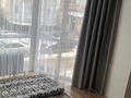 1-бөлмелі пәтер · 50 м² · 2/5 қабат, Абылай хана 2/5, бағасы: 200 000 ₸ в Каскелене — фото 5