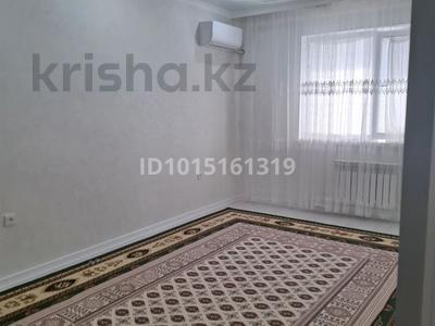 1-комнатная квартира · 37 м², 39-й мкр, 39-ш/а. 7 за 10 000 ₸ в Актау